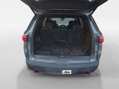 Used 2022  Chevrolet Traverse AWD 4dr LT Cloth w&sol;1LT at Dime Down by Frank Leta near Bridgeton&comma; MO