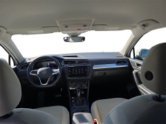 Used 2024  Volkswagen Tiguan 2.0T S FWD at Dime Down by Frank Leta near Bridgeton, MO