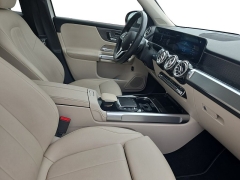 Used 2021  Mercedes-Benz GLB GLB 250 4MATIC SUV at Dime Down by Frank Leta near Bridgeton&comma; MO