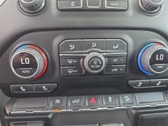 Used 2022  Chevrolet Silverado 1500 LTD 4WD Crew Cab RST at Dime Down by Frank Leta near Bridgeton, MO