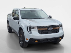 Used 2026  Ford Maverick Tremor AWD SuperCrew at Dime Down by Frank Leta near Bridgeton&comma; MO