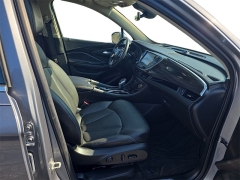 Used 2019  Buick Envision 4d SUV AWD Premium II at Dime Down by Frank Leta near Bridgeton, MO