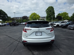 Used 2020 Acura RDX 4d SUV FWD Tech at Dime Down by Frank Leta near Bridgeton, MO