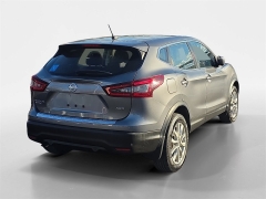 Used 2021  Nissan Rogue Sport AWD S at Dime Down by Frank Leta near Bridgeton, MO