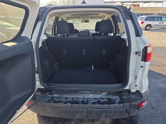 Used 2019  Ford EcoSport 4d SUV FWD SE at Dime Down by Frank Leta near Bridgeton&comma; MO