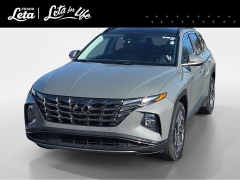  2024 Hyundai Tucson Limited AWD at Dime Down by Frank Leta near Bridgeton, MO