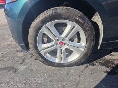 Used 2017  Jaguar F-PACE 4d SUV AWD 35t R-Sport at Dime Down by Frank Leta near Bridgeton&comma; MO