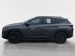 Used 2023 Hyundai Tucson XRT FWD at Dime Down by Frank Leta near Bridgeton, MO