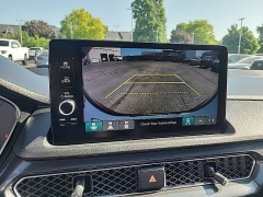 Used 2025 Acura Integra CVT w/A-Spec Technology Package at Dime Down by Frank Leta near Bridgeton, MO