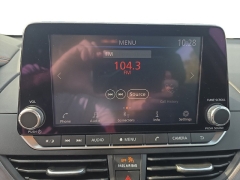 Used 2024  Nissan Altima 2&period;5 SR Sedan at Dime Down by Frank Leta near Bridgeton&comma; MO