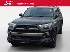  2019 Toyota 4Runner SR5 4WD (Natl) at Dime Down by Frank Leta near Bridgeton, MO