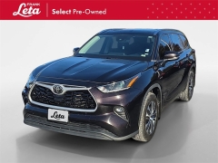  2021 Toyota Highlander XLE AWD at Dime Down by Frank Leta near Bridgeton, MO