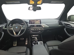 Used 2018 BMW X3 M40i Sports Activity Vehicle at Dime Down by Frank Leta near Bridgeton, MO