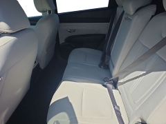 Used 2025  Hyundai Tucson SEL FWD at Dime Down by Frank Leta near Bridgeton&comma; MO