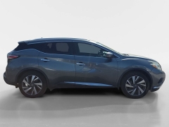 Used 2016  Nissan Murano AWD 4dr Platinum at Dime Down by Frank Leta near Bridgeton&comma; MO