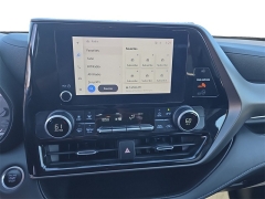 Used 2024  Toyota Highlander LE AWD at Dime Down by Frank Leta near Bridgeton, MO