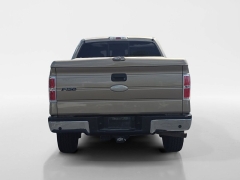 Used 2011  Ford F-150 4WD SuperCrew at Dime Down by Frank Leta near Bridgeton&comma; MO
