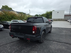 Used 2023 Honda Ridgeline Black Edition AWD at Dime Down by Frank Leta near Bridgeton, MO