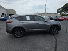 Used 2025 Acura RDX SH-AWD w/A-Spec Package at Dime Down by Frank Leta near Bridgeton, MO