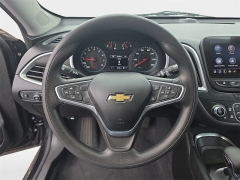 Used 2022  Chevrolet Malibu 4dr Sdn LT at Dime Down by Frank Leta near Bridgeton, MO