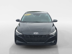 Used 2023  Hyundai Elantra SEL IVT at Dime Down by Frank Leta near Bridgeton&comma; MO