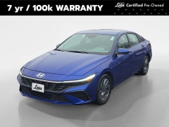  2024 Hyundai Elantra SEL IVT at Dime Down by Frank Leta near Bridgeton, MO