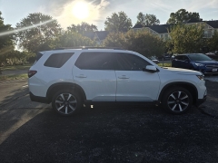 Used 2023 Honda Pilot Touring AWD at Dime Down by Frank Leta near Bridgeton, MO