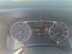 Used 2025  Nissan Rogue FWD SV at Dime Down by Frank Leta near Bridgeton&comma; MO