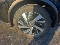 Used 2023  Nissan Murano AWD SL at Dime Down by Frank Leta near Bridgeton&comma; MO