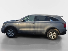 Used 2022  Kia Sorento LX AWD at Dime Down by Frank Leta near Bridgeton&comma; MO