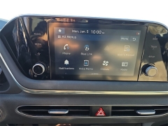 Used 2021  Hyundai Sonata SEL 2&period;5L at Dime Down by Frank Leta near Bridgeton&comma; MO