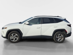 Used 2024  Hyundai Tucson SEL AWD &ast;Ltd Avail&ast; at Dime Down by Frank Leta near Bridgeton&comma; MO