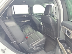 Used 2023 Ford Explorer XLT 4WD at Dime Down by Frank Leta near Bridgeton, MO