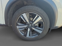 Used 2021  Nissan Rogue AWD SL at Dime Down by Frank Leta near Bridgeton&comma; MO