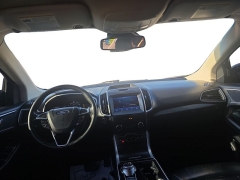 Used 2020  Ford Edge AWD at Dime Down by Frank Leta near Bridgeton&comma; MO