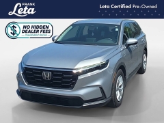  2024 Honda CR-V LX 2WD at Dime Down by Frank Leta near Bridgeton, MO