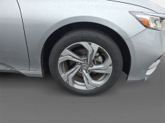 Used 2019  Honda Accord Sedan 4d EX-L 1.5L at Dime Down by Frank Leta near Bridgeton, MO