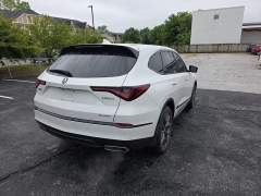 Used 2023 Acura MDX SH-AWD w/A-Spec Pkg at Dime Down by Frank Leta near Bridgeton, MO