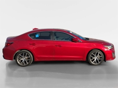 Used 2020  Acura ILX Sedan w/Premium Pkg at Dime Down by Frank Leta near Bridgeton, MO