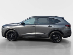Used 2026  Acura MDX SH-AWD w&sol;A-Spec Advance Package at Dime Down by Frank Leta near Bridgeton&comma; MO