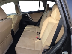 Used 2015  Toyota RAV4 4d SUV FWD Limited at Dime Down by Frank Leta near Bridgeton, MO