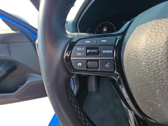 Used 2025  Honda Civic Hatchback Sport CVT at Dime Down by Frank Leta near Bridgeton&comma; MO