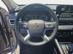 Used 2024  Mitsubishi Outlander SE Black Edition FWD at Dime Down by Frank Leta near Bridgeton&comma; MO