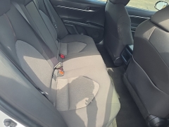 Used 2018 Toyota Camry LE Auto (Natl) at Dime Down by Frank Leta near Bridgeton, MO
