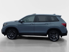 Used 2023  Honda Passport EX-L AWD at Dime Down by Frank Leta near Bridgeton&comma; MO
