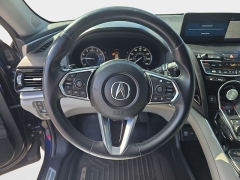 Used 2019  Acura RDX 4d SUV FWD Tech at Dime Down by Frank Leta near Bridgeton&comma; MO