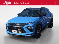  2023 Chevrolet Trailblazer FWD 4dr RS at Dime Down by Frank Leta near Bridgeton&comma; MO