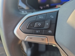 Used 2024  Volkswagen Taos S FWD at Dime Down by Frank Leta near Bridgeton&comma; MO