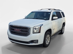 Used 2016  GMC Yukon 4d SUV RWD SLE at Dime Down by Frank Leta near Bridgeton, MO