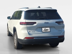 Used 2021  Jeep Grand Cherokee L Limited 4x4 at Dime Down by Frank Leta near Bridgeton&comma; MO
